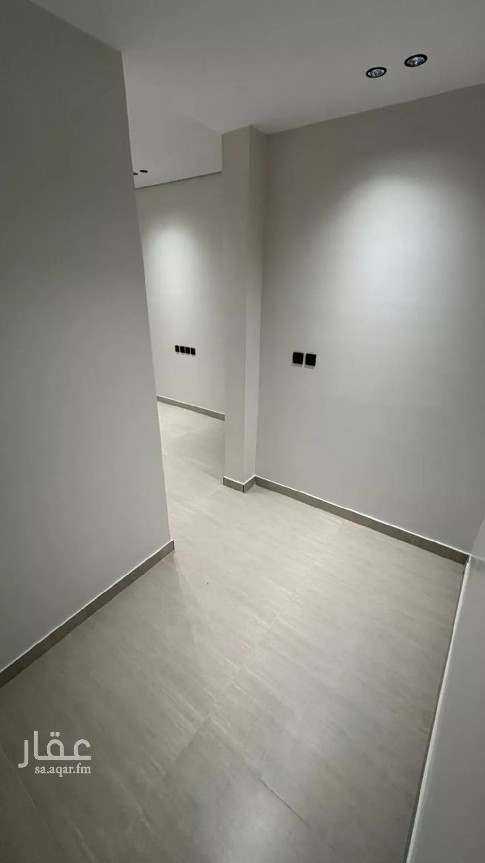 شقة 4 غرف في شوران 2