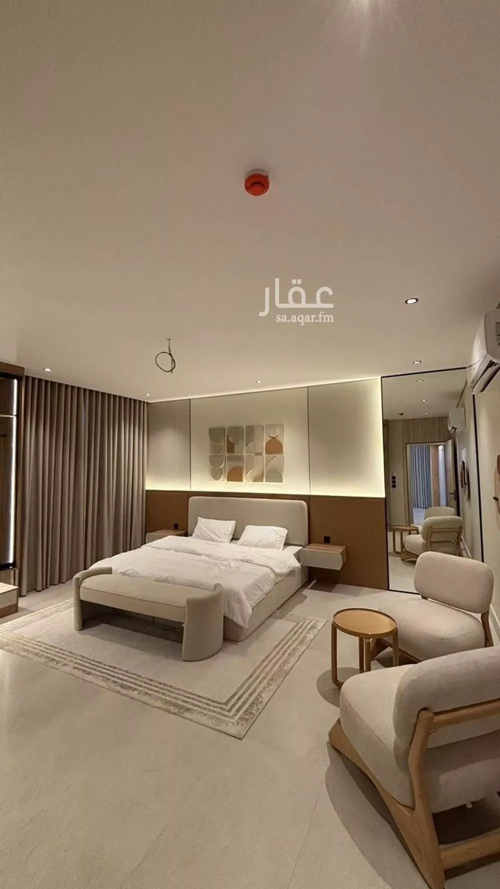 4 bedroom apartment in Al Jamiah, Madinah 12