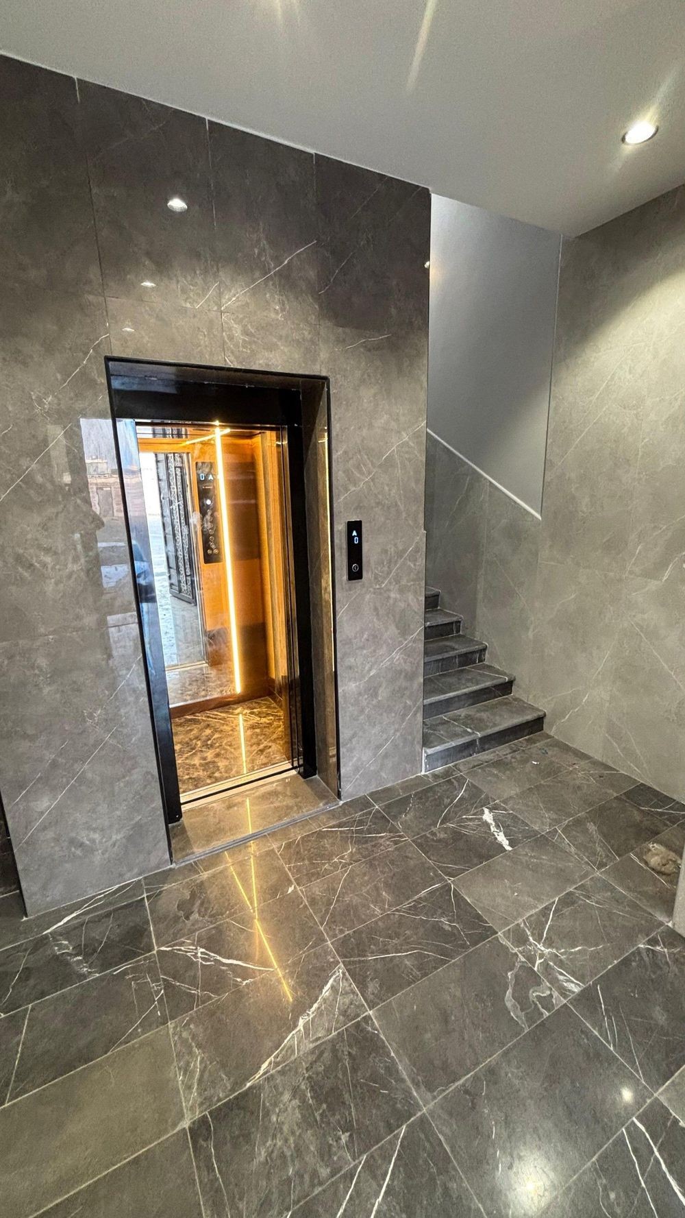 5 bedroom apartment in Khakh, Madinah 11