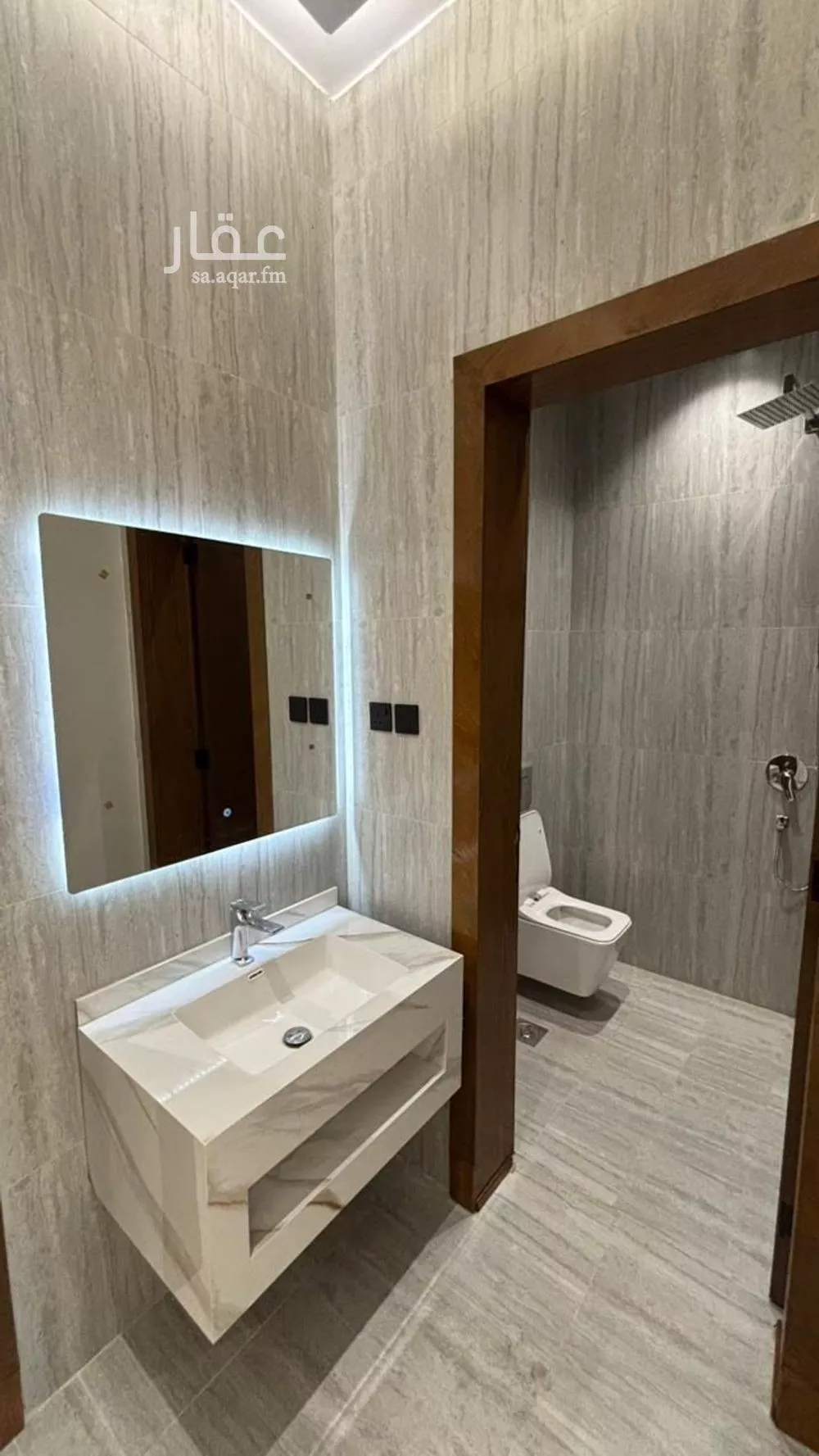 6 bedroom villa in Shawran, Madinah 7