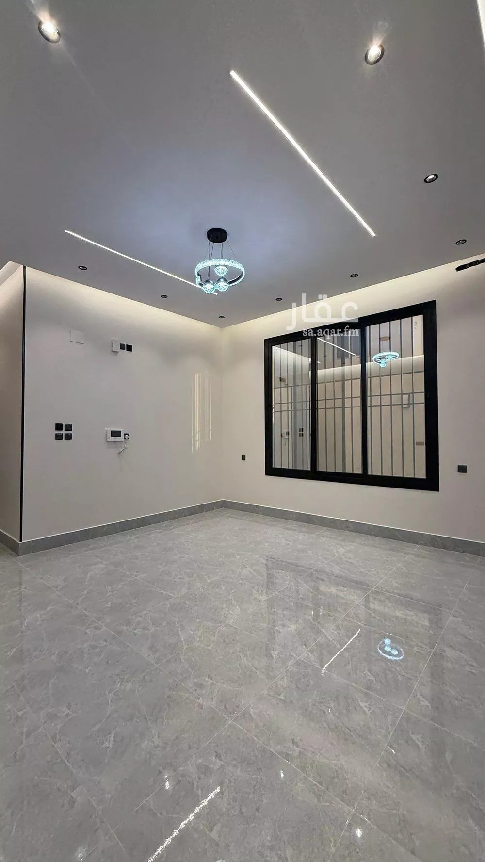 دور 7 غرف في السكة الحديدية 1