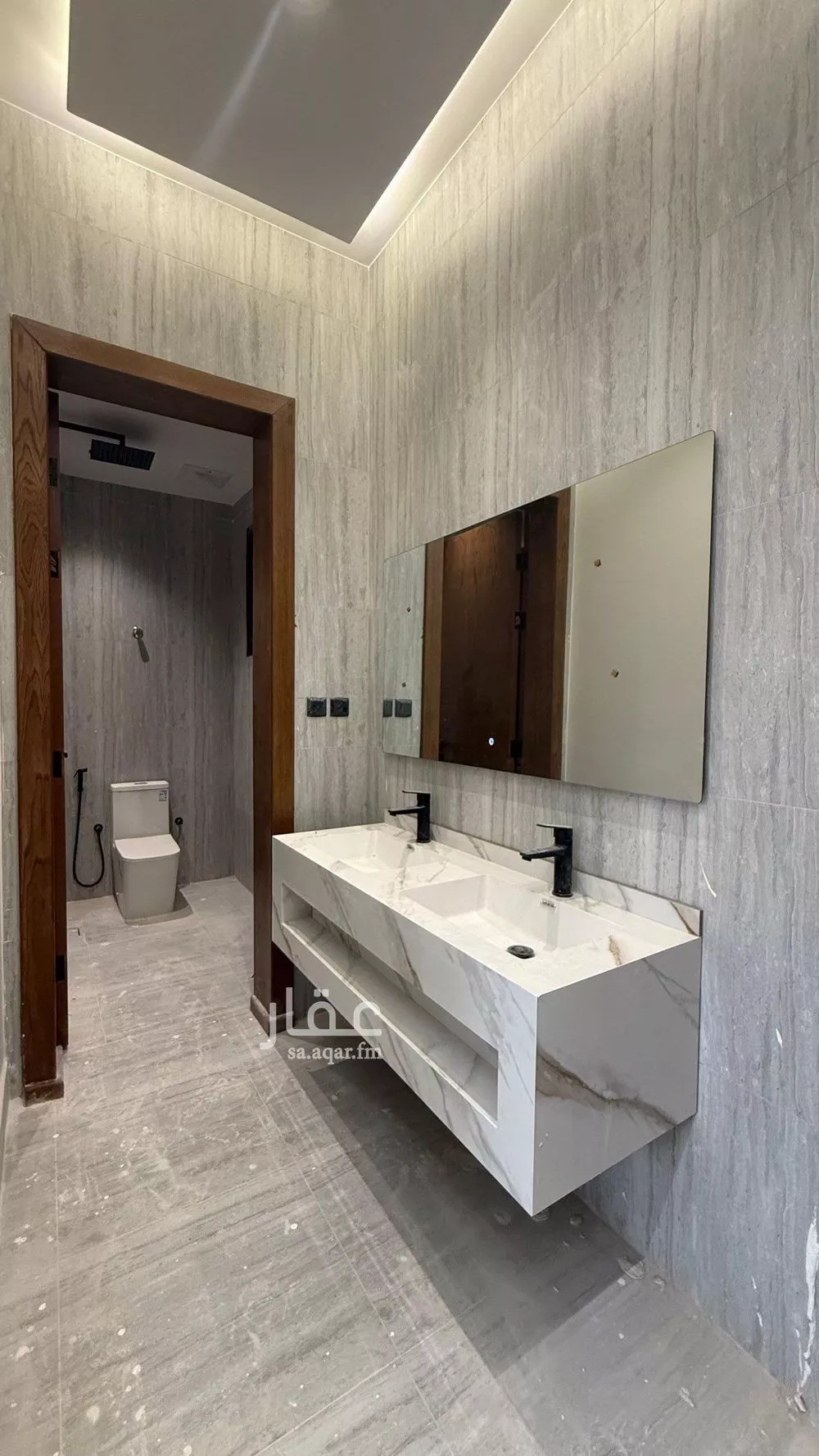 6 bedroom floor in As Sikkah Al Hadid 3