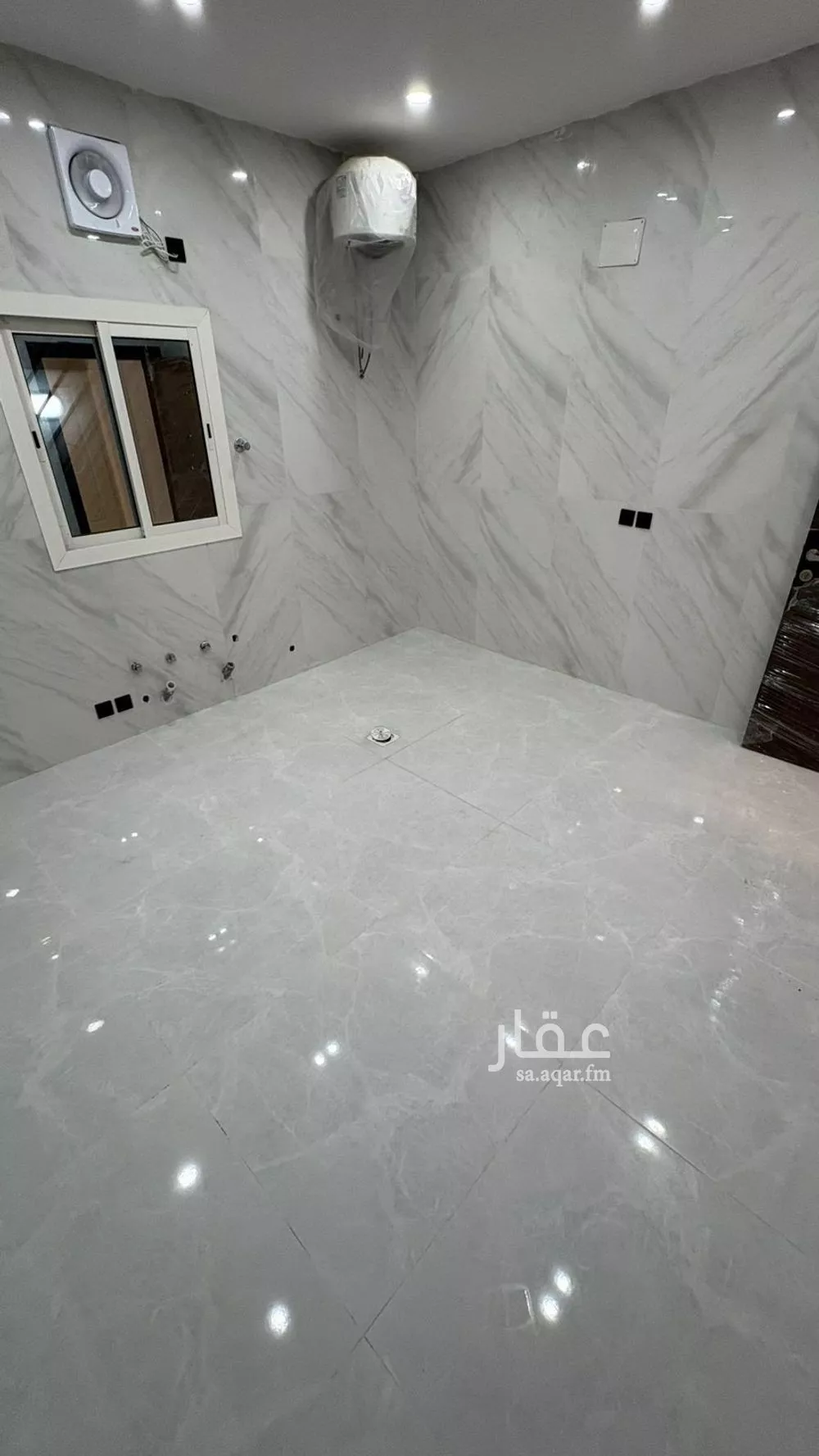 شقة 5 غرف في السكة الحديدية 4