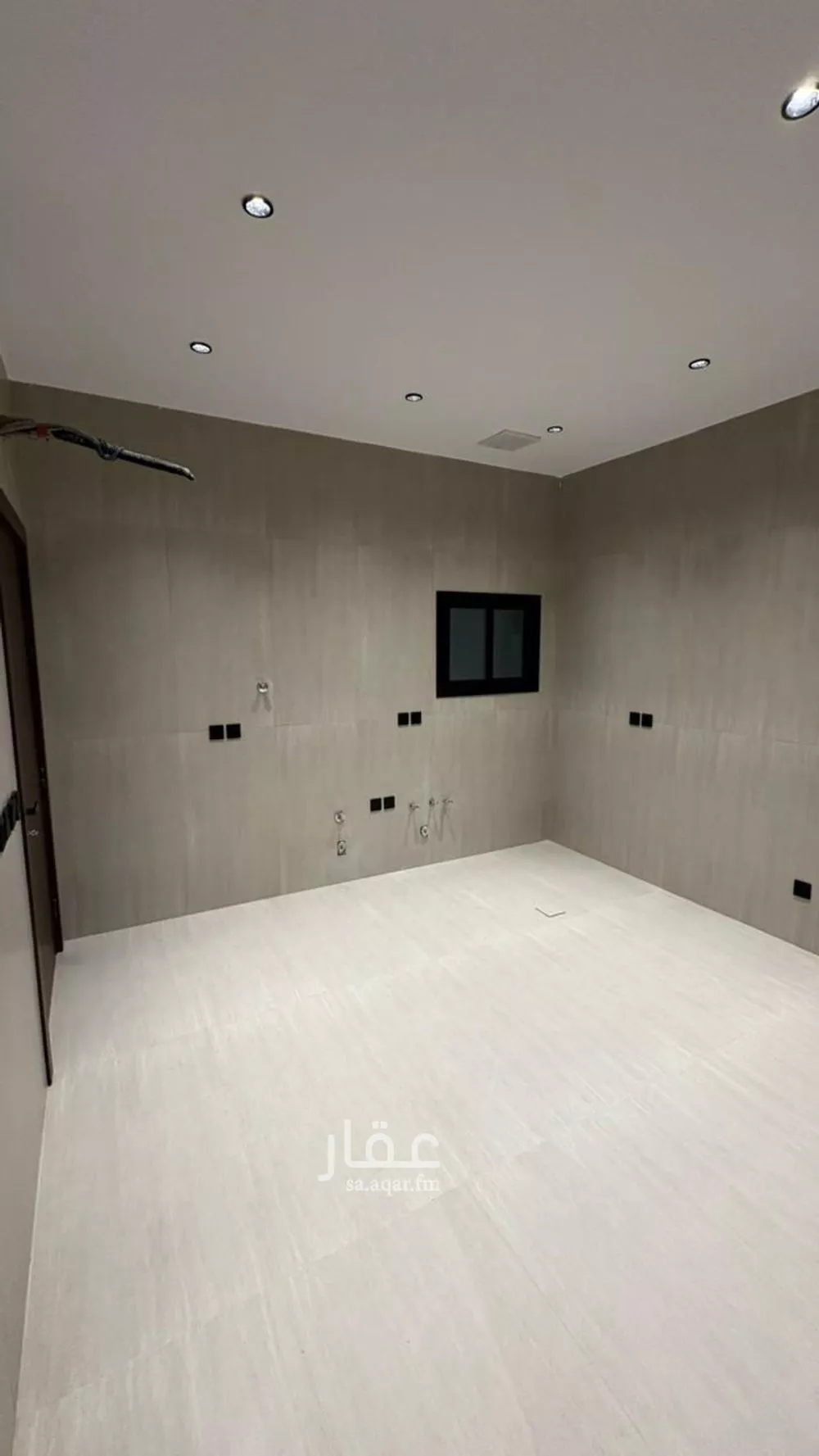 شقة 4 غرف في شوران 4