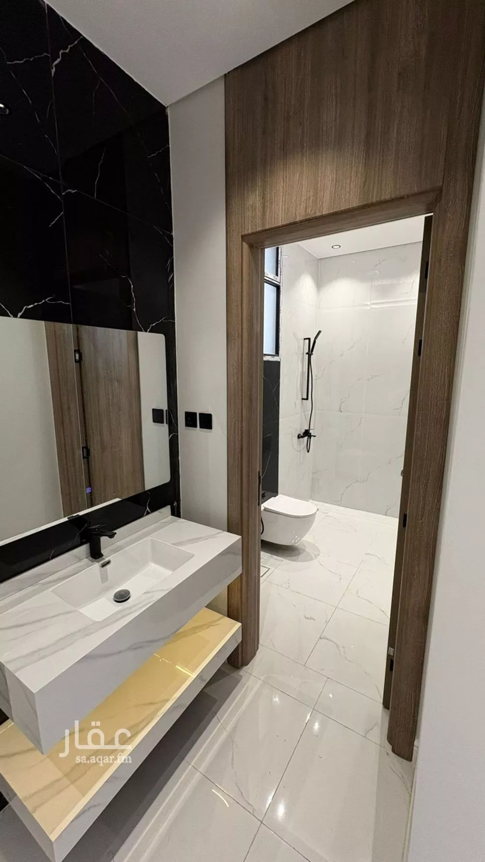 فيلا 5 غرف في شوران 5