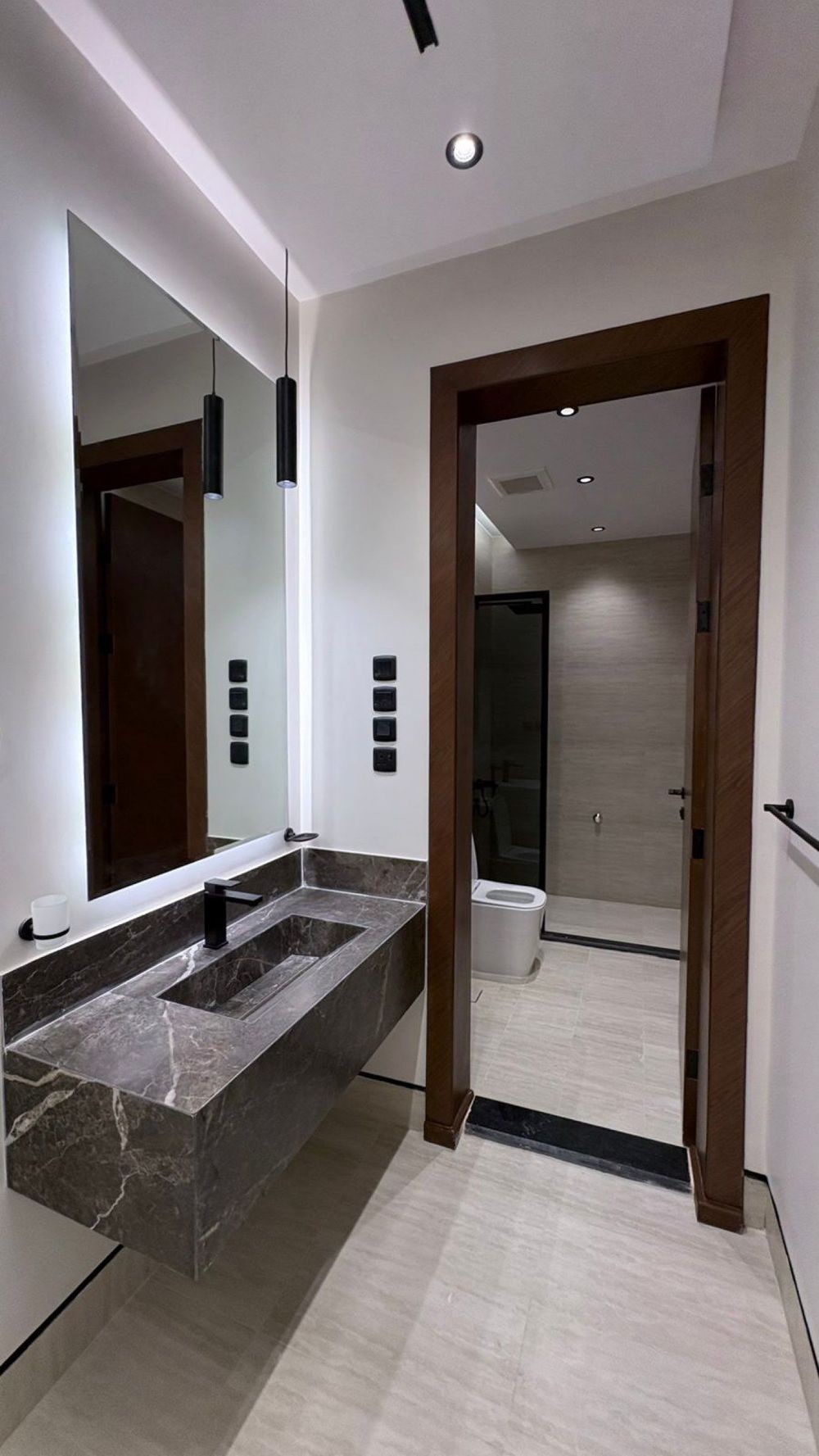 6 bedroom villa in Sikkat Al Hadeed, Madinah 7