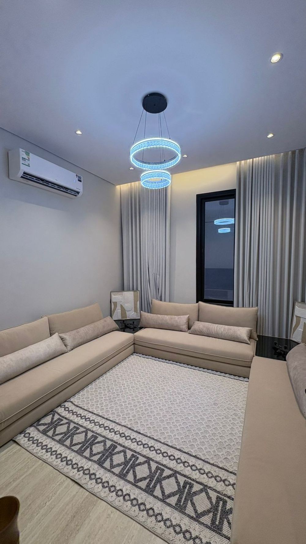 6 bedroom apartment in Sikkat Al Hadeed, Madinah 4