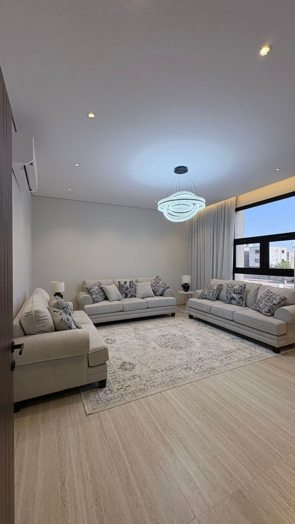 6 bedroom apartment in Sikkat Al Hadeed, Madinah 7