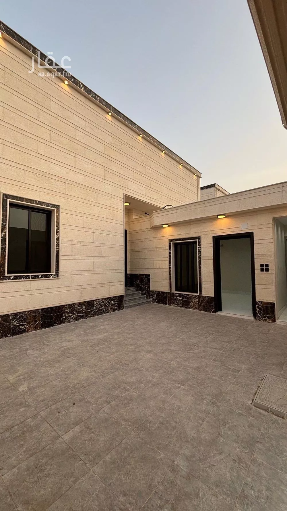 دور 5 غرف في السكة الحديدية 1