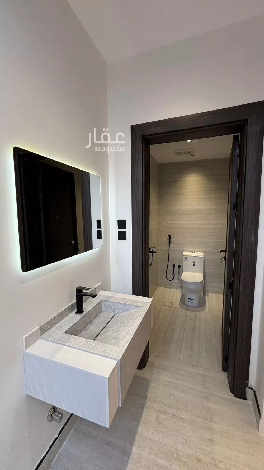 دور 5 غرف في المبعوث 4