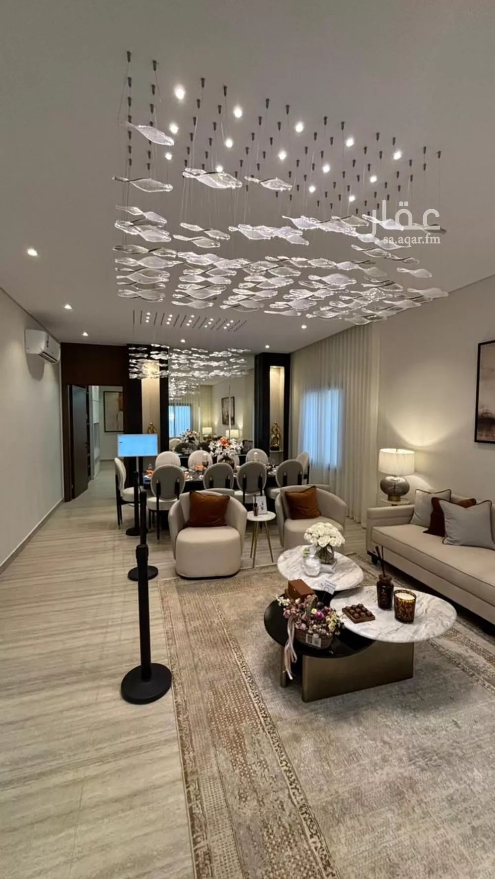 دور 6 غرف في الجصة 3