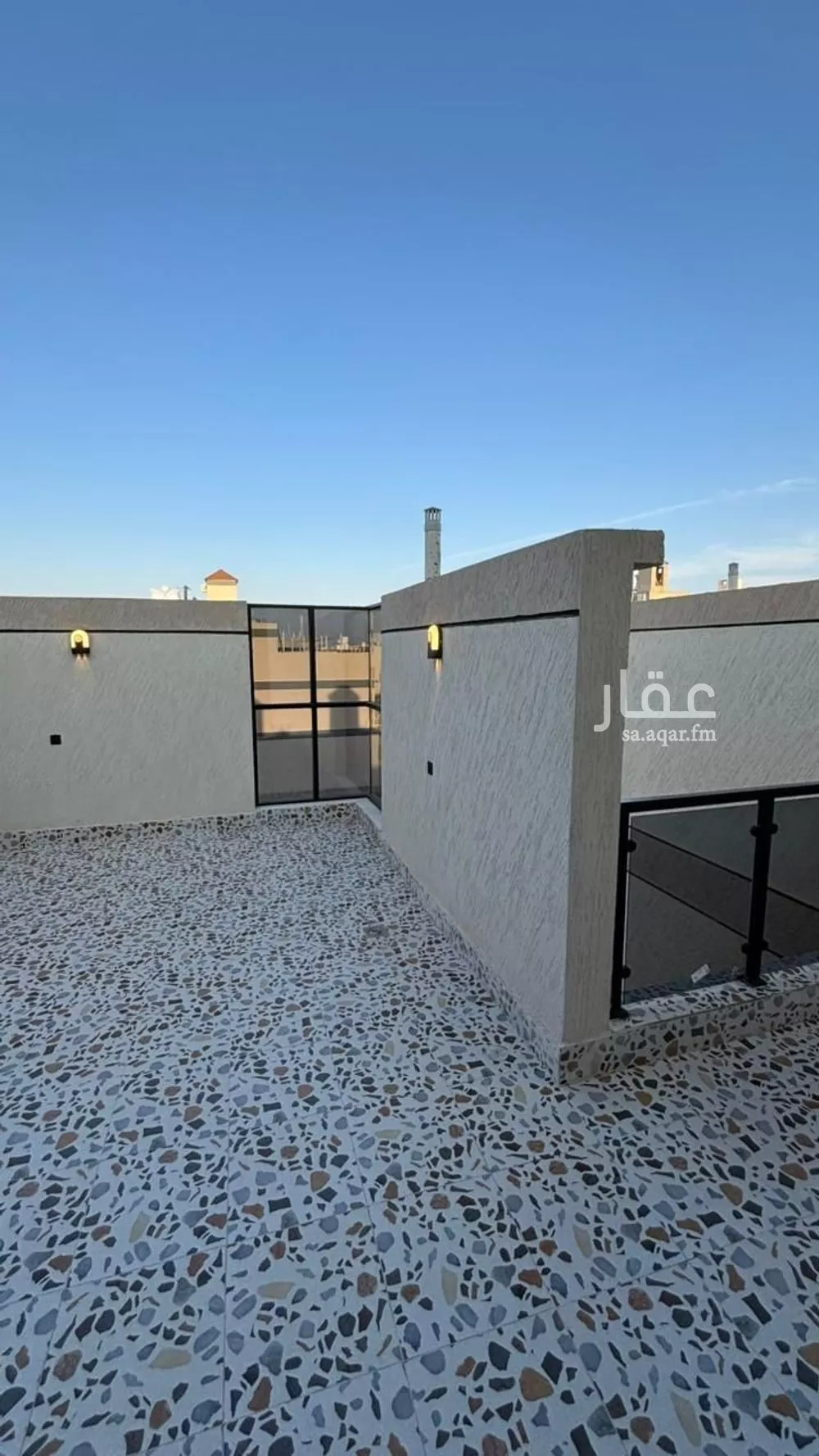 6 bedroom villa in Shawran, Madinah 26