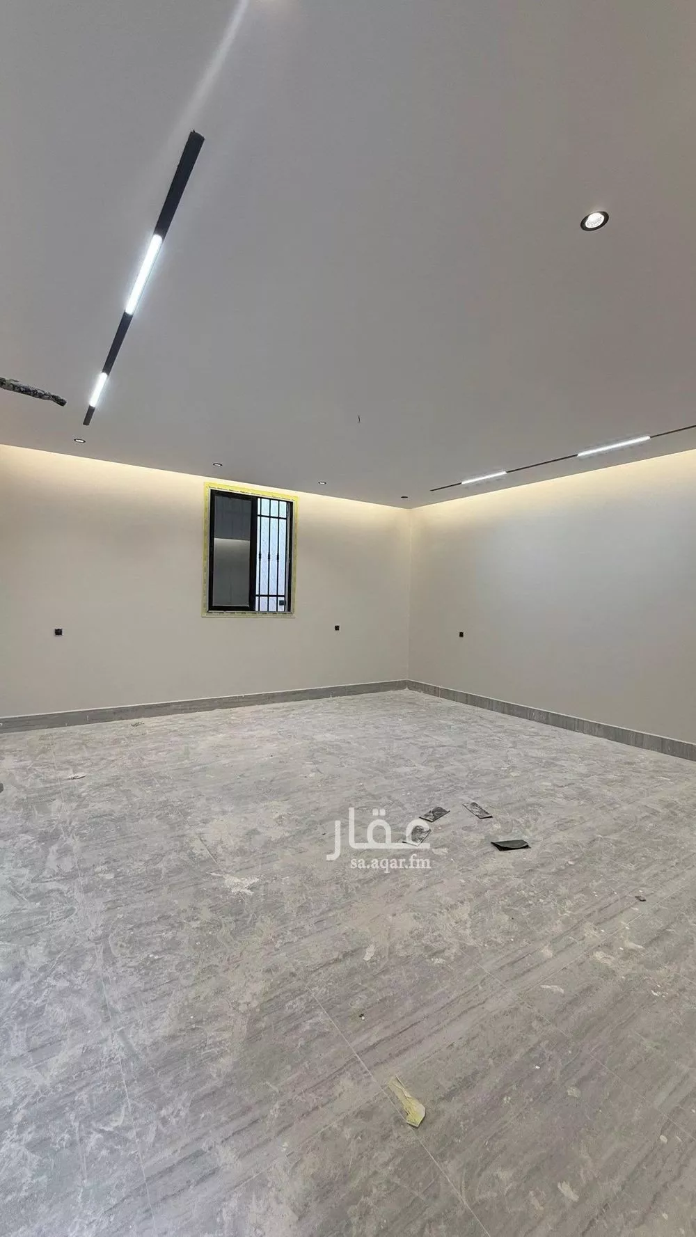 6 bedroom floor in As Sikkah Al Hadid 2