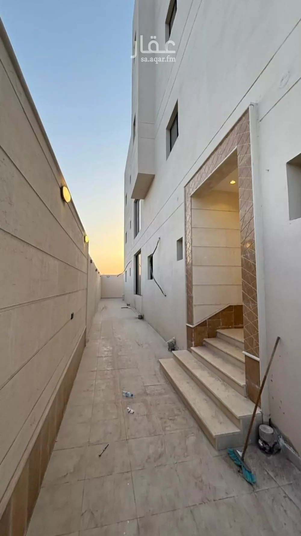 5 bedroom apartment in Al Ranuna 1