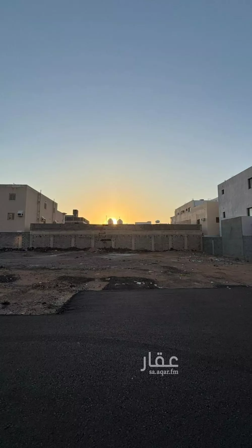 land in King Fahd, Madinah 5