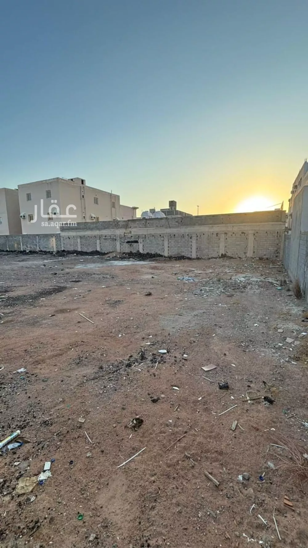 land in King Fahd, Madinah 4