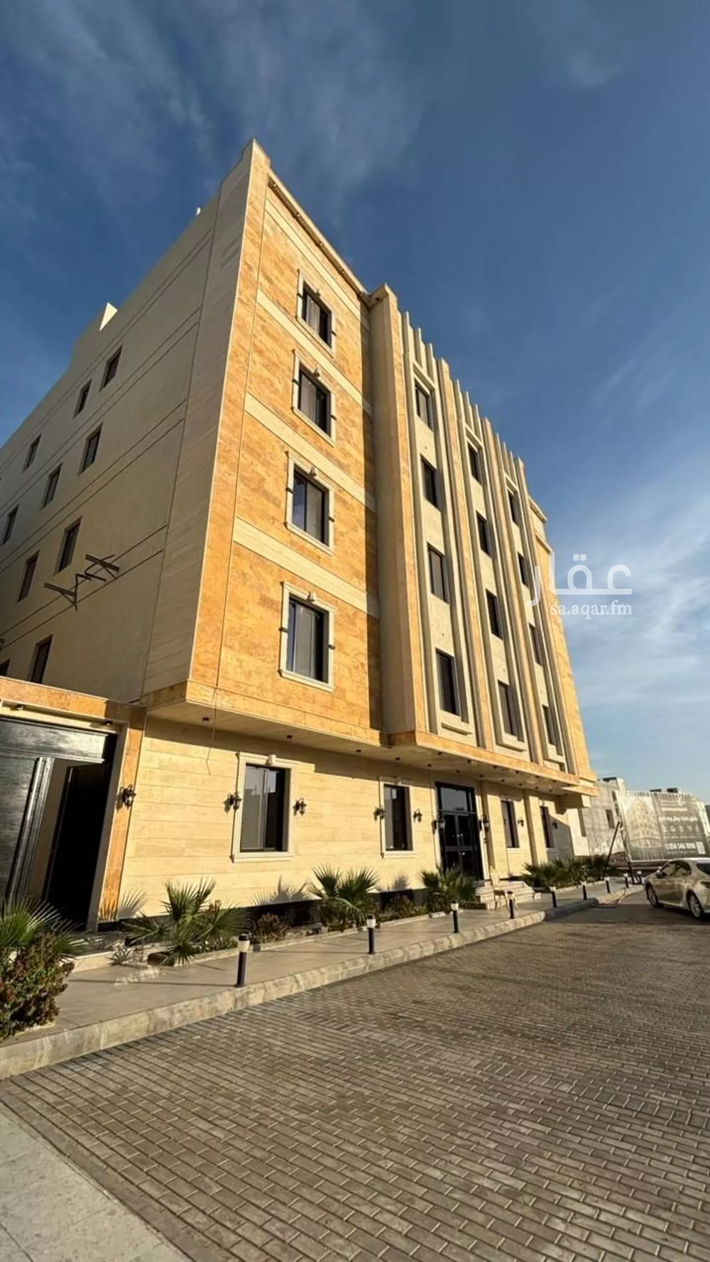 4 bedroom apartment in Al Difa, Madinah 17