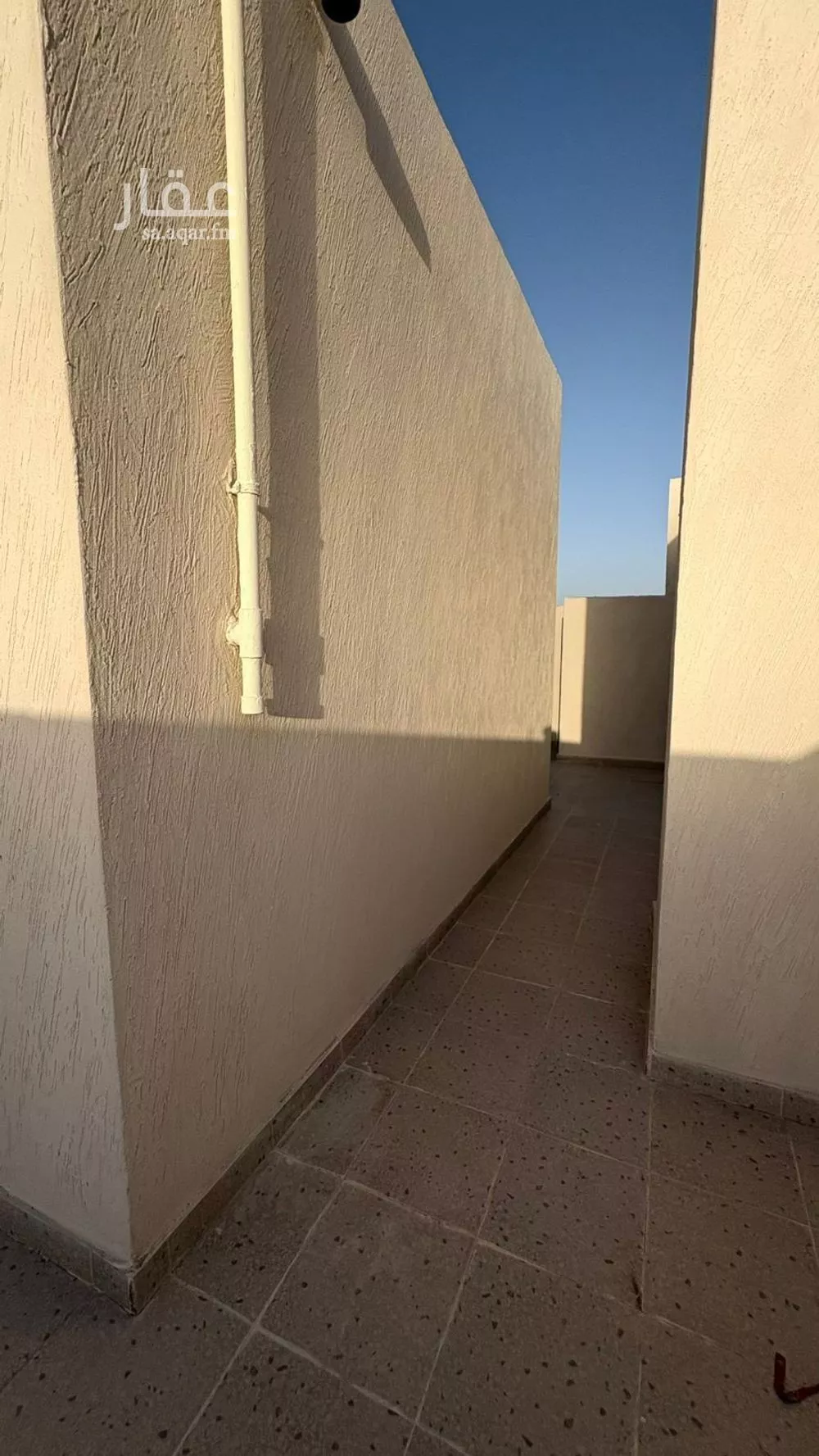 شقة 4 غرف في شوران 5