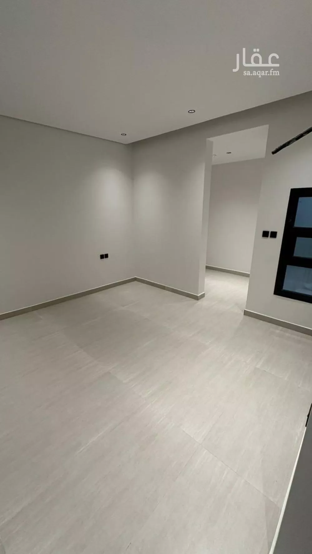 شقة 4 غرف في شوران 3