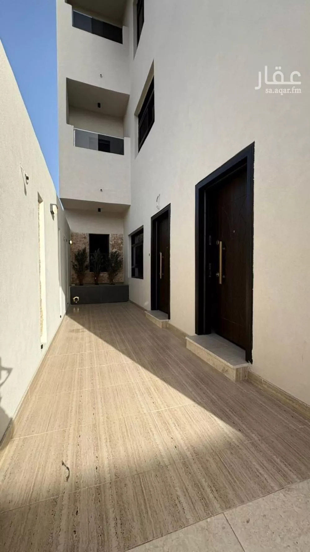 شقة 4 غرف في شوران 1