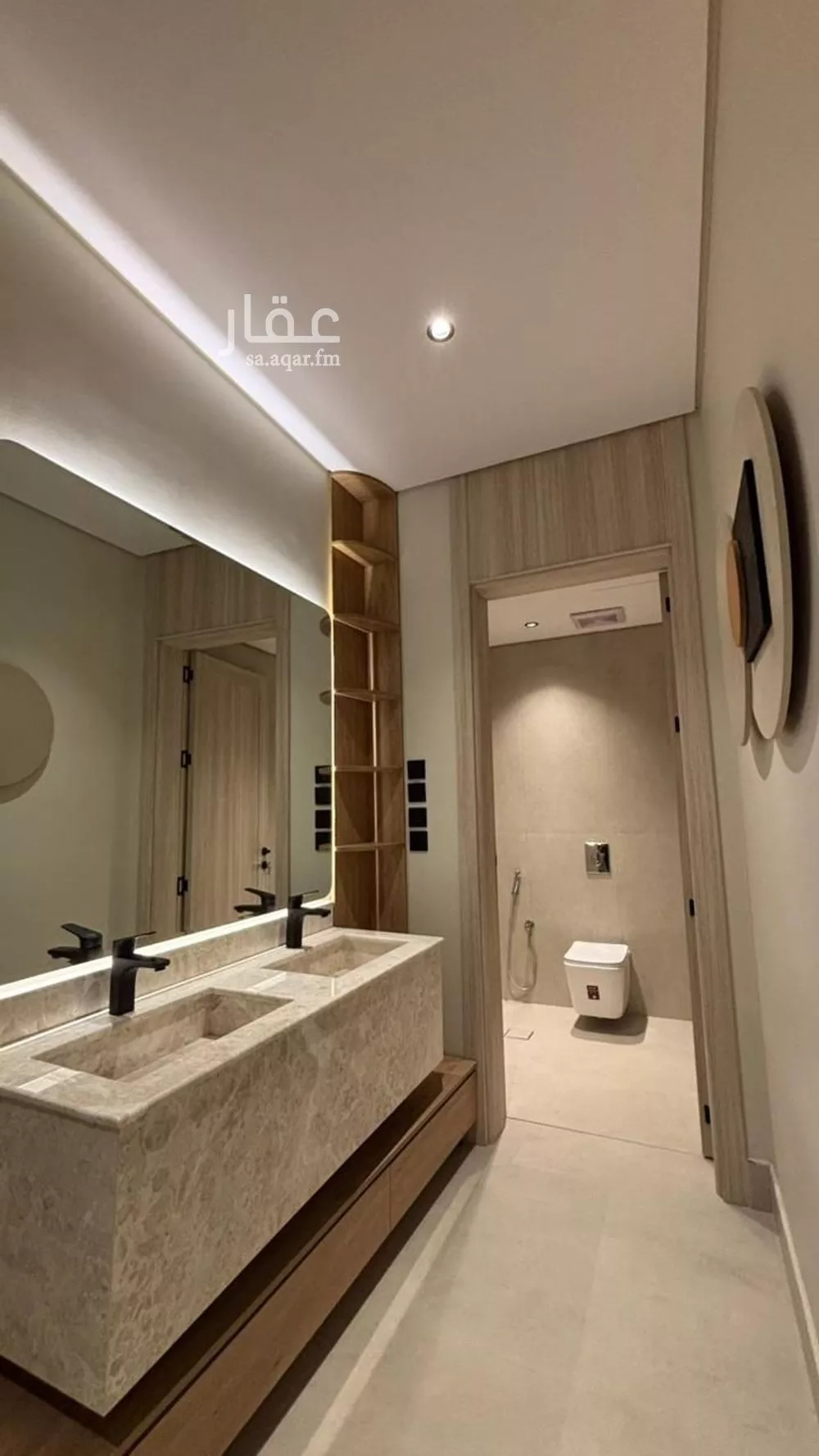 4 bedroom apartment in Al Jamiah, Madinah 8