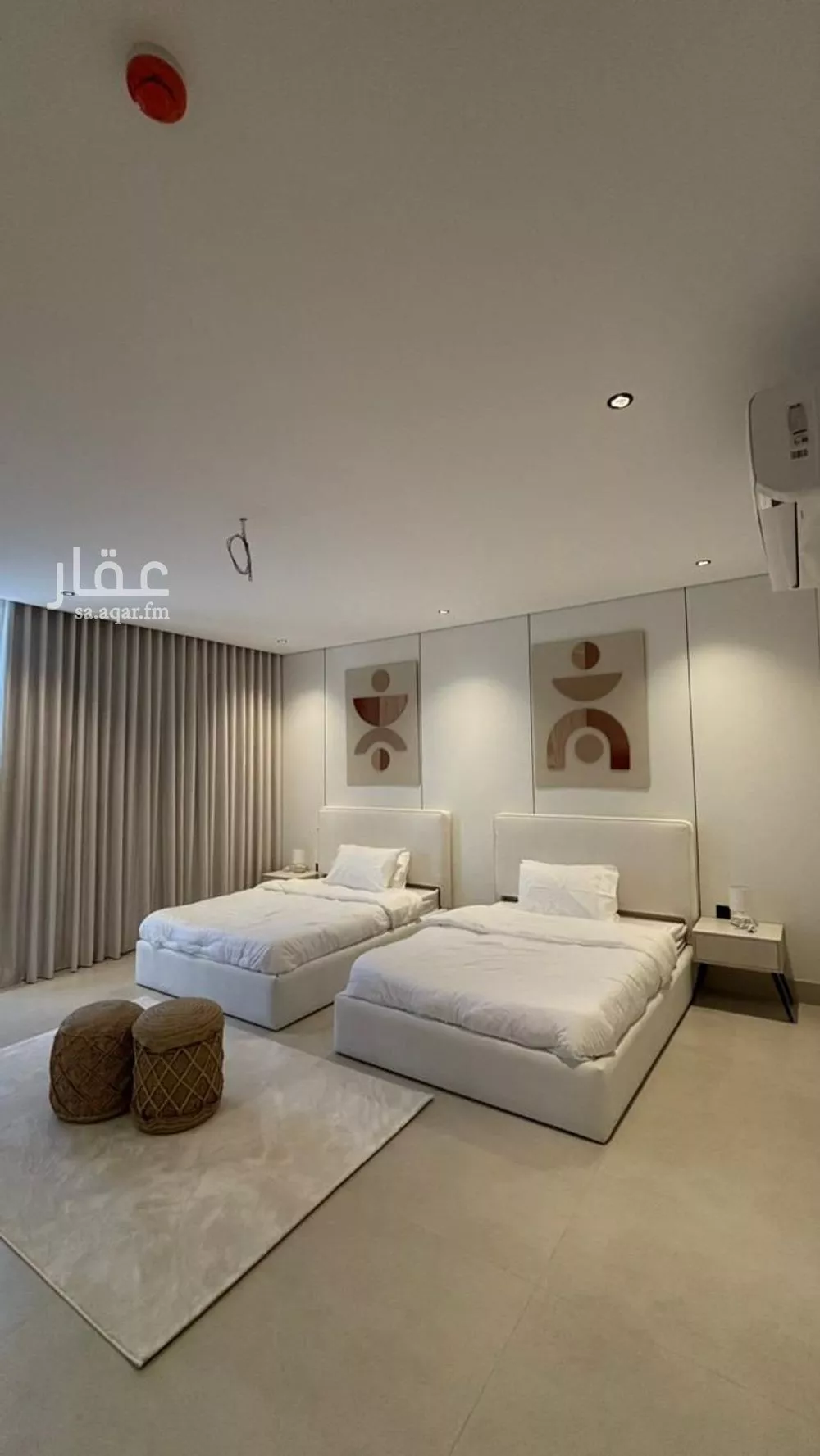 4 bedroom apartment in Al Jamiah, Madinah 9