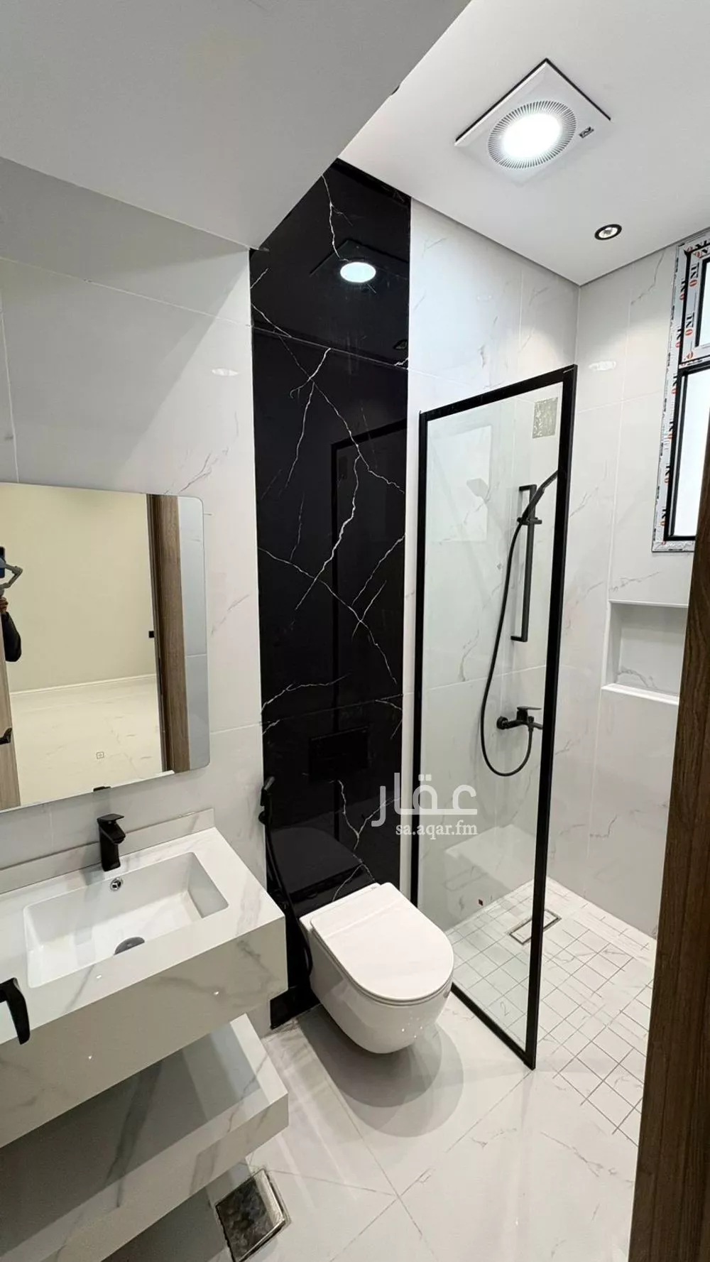 فيلا 5 غرف في شوران 3