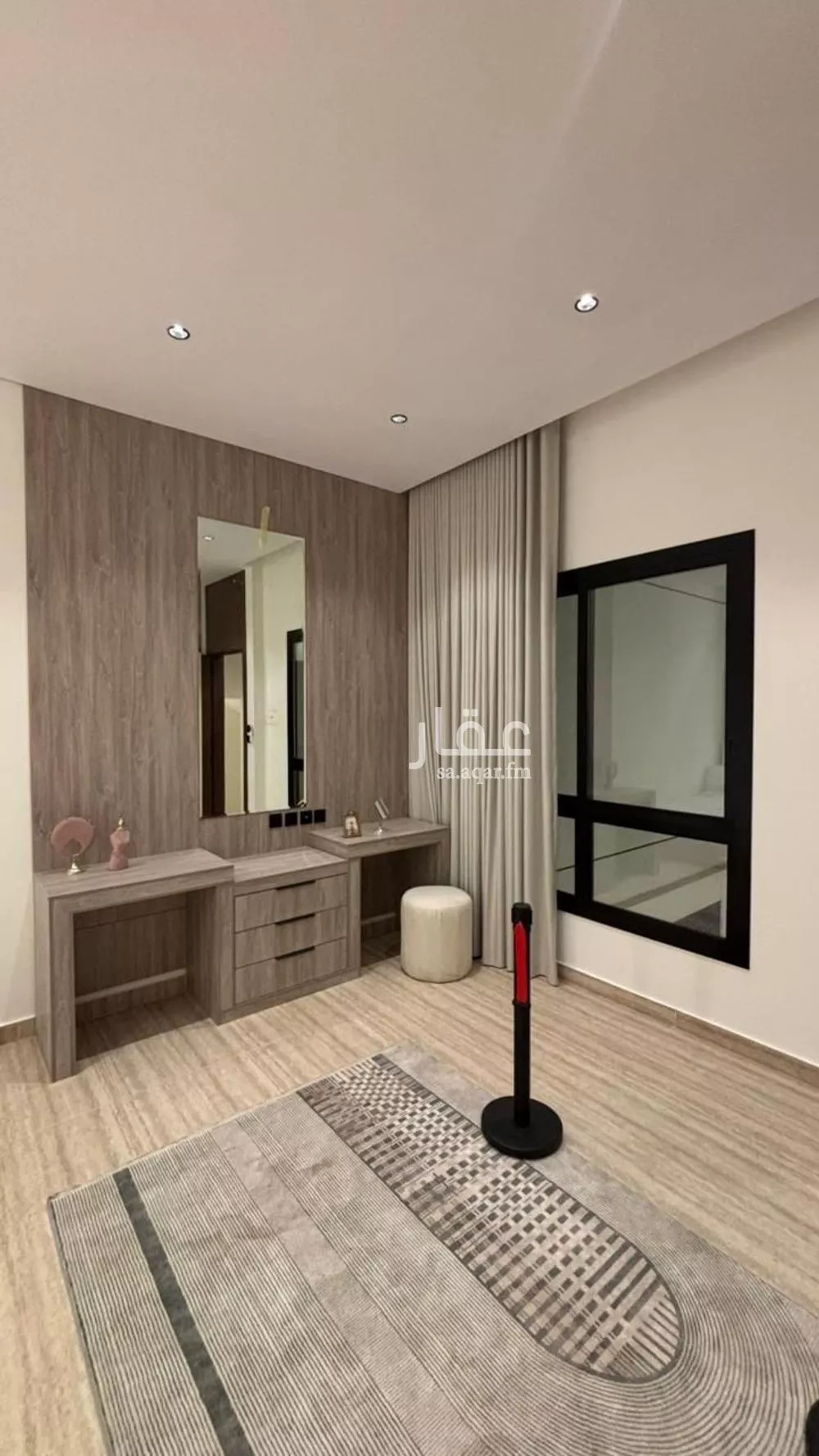 فيلا 6 غرف في مذينب 1