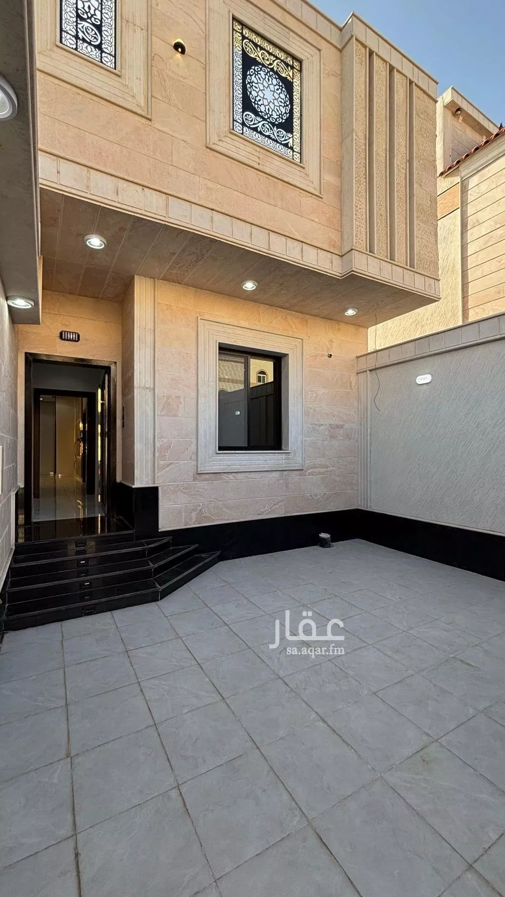 دور 5 غرف في الدفاع 3