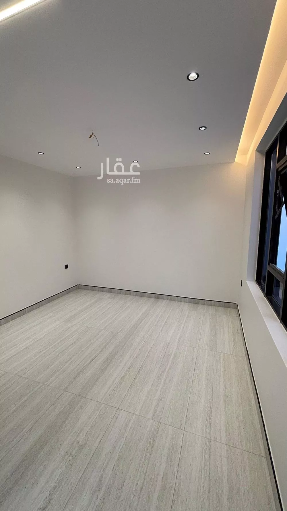 دور 5 غرف في المبعوث 4