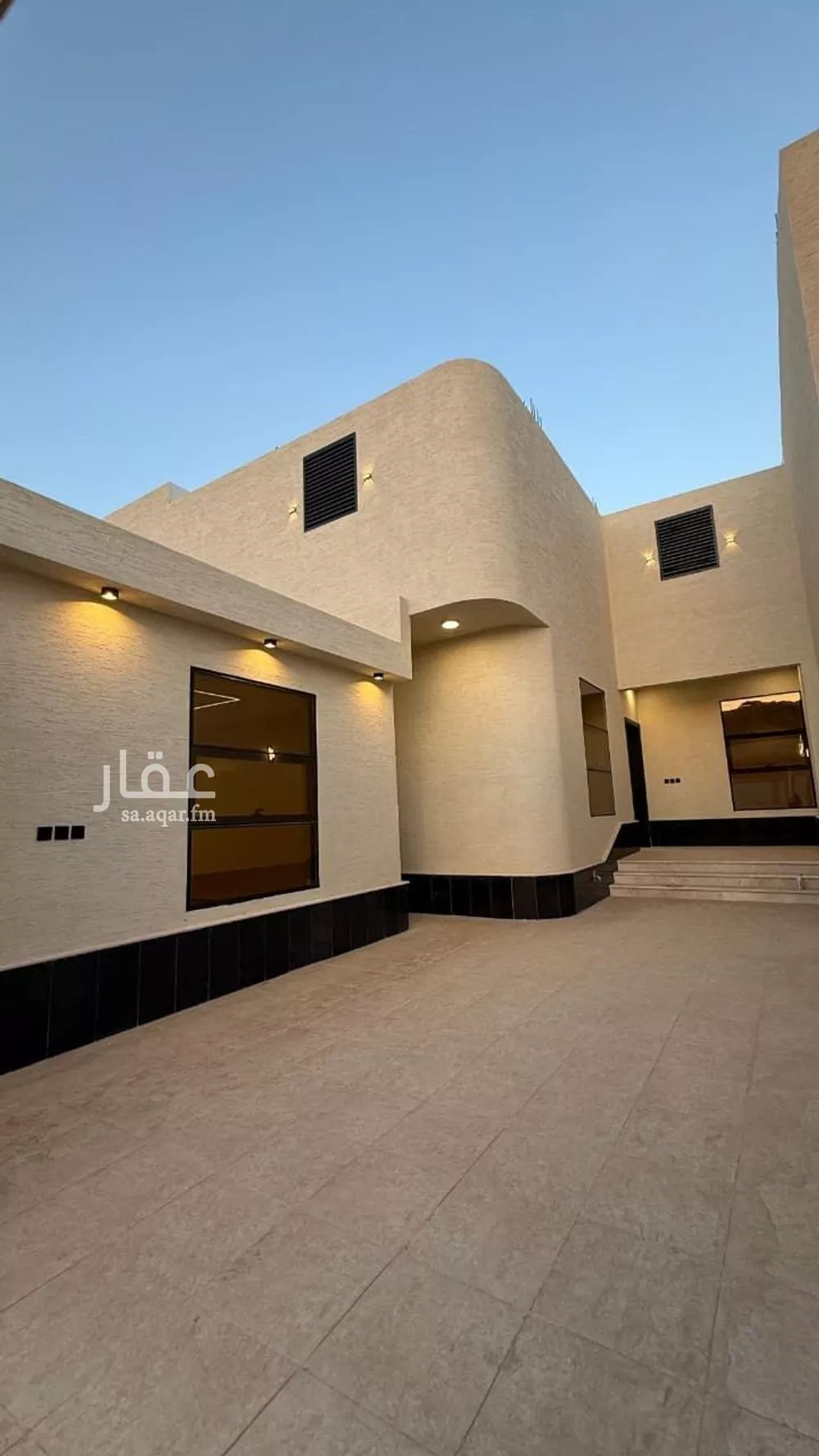 دور 5 غرف في السلام