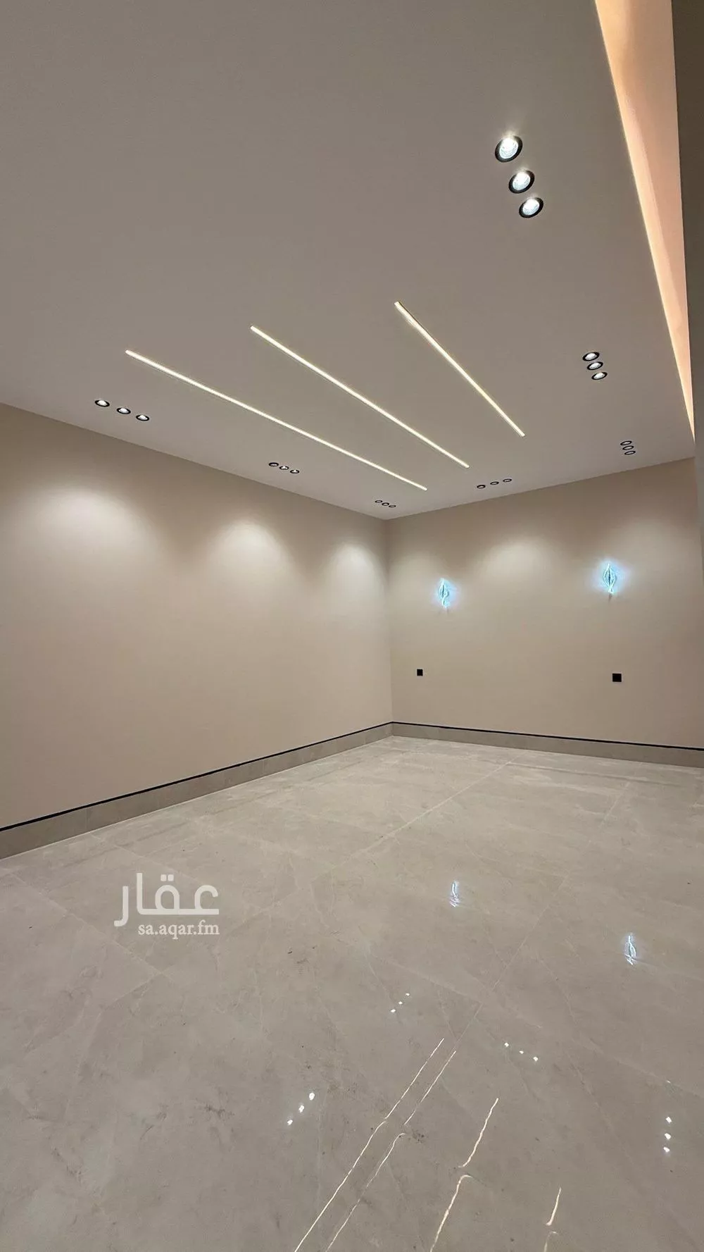 دور 5 غرف في السلام 3