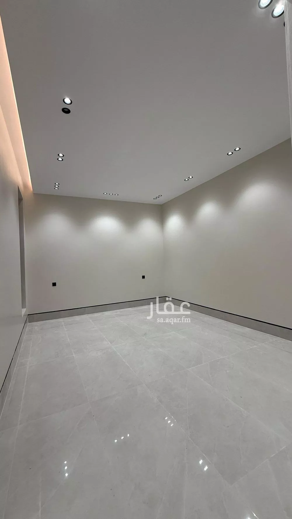 دور 5 غرف في السلام 5