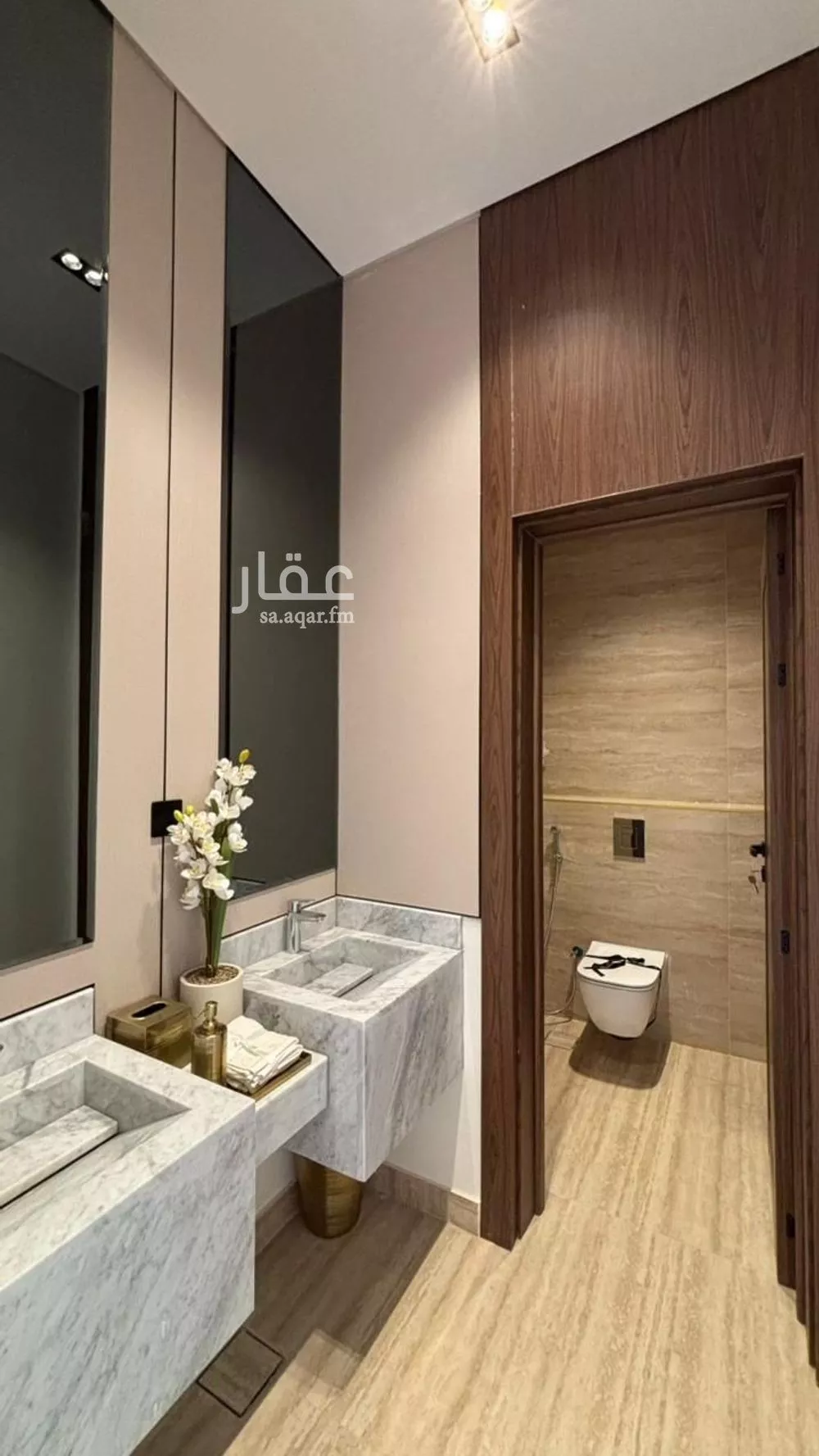 فيلا 6 غرف في مذينب، المدينة المنورة 23