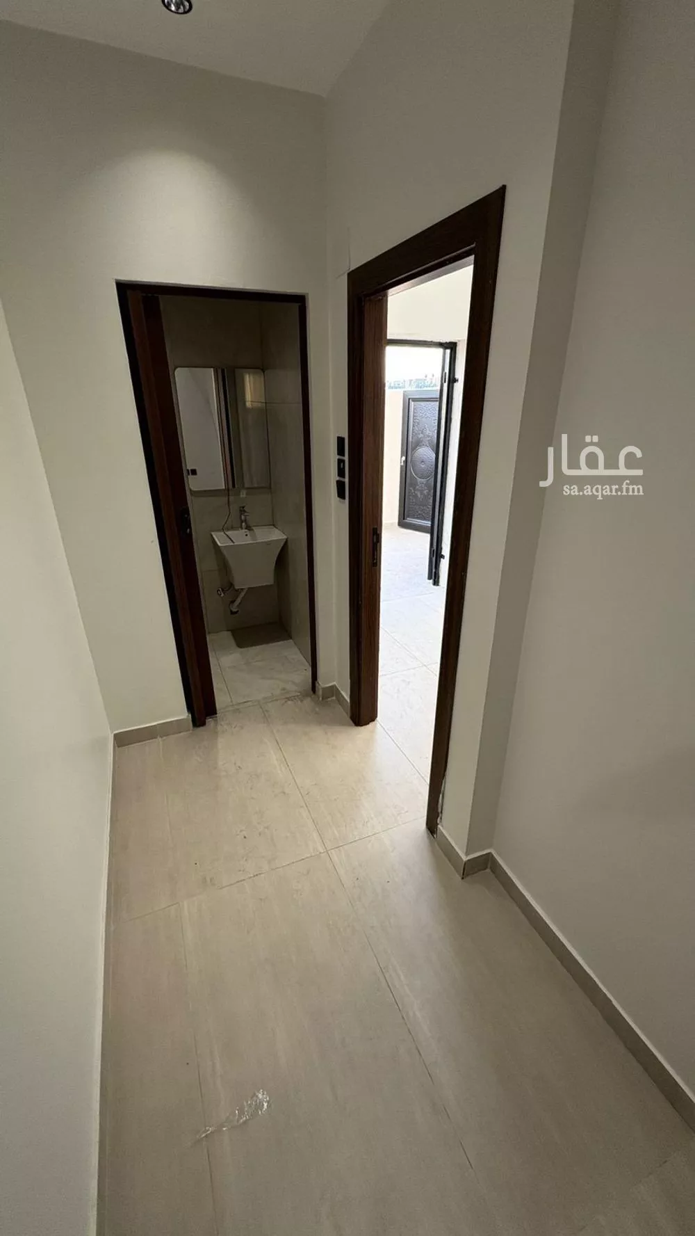 شقة 4 غرف في شوران 2