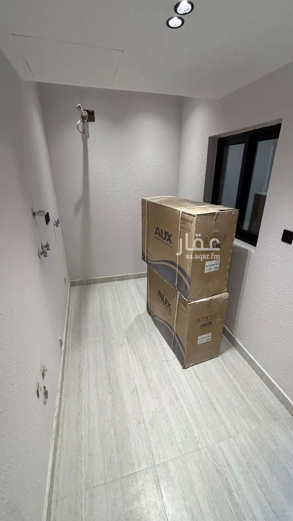 دور 5 غرف في المبعوث 3