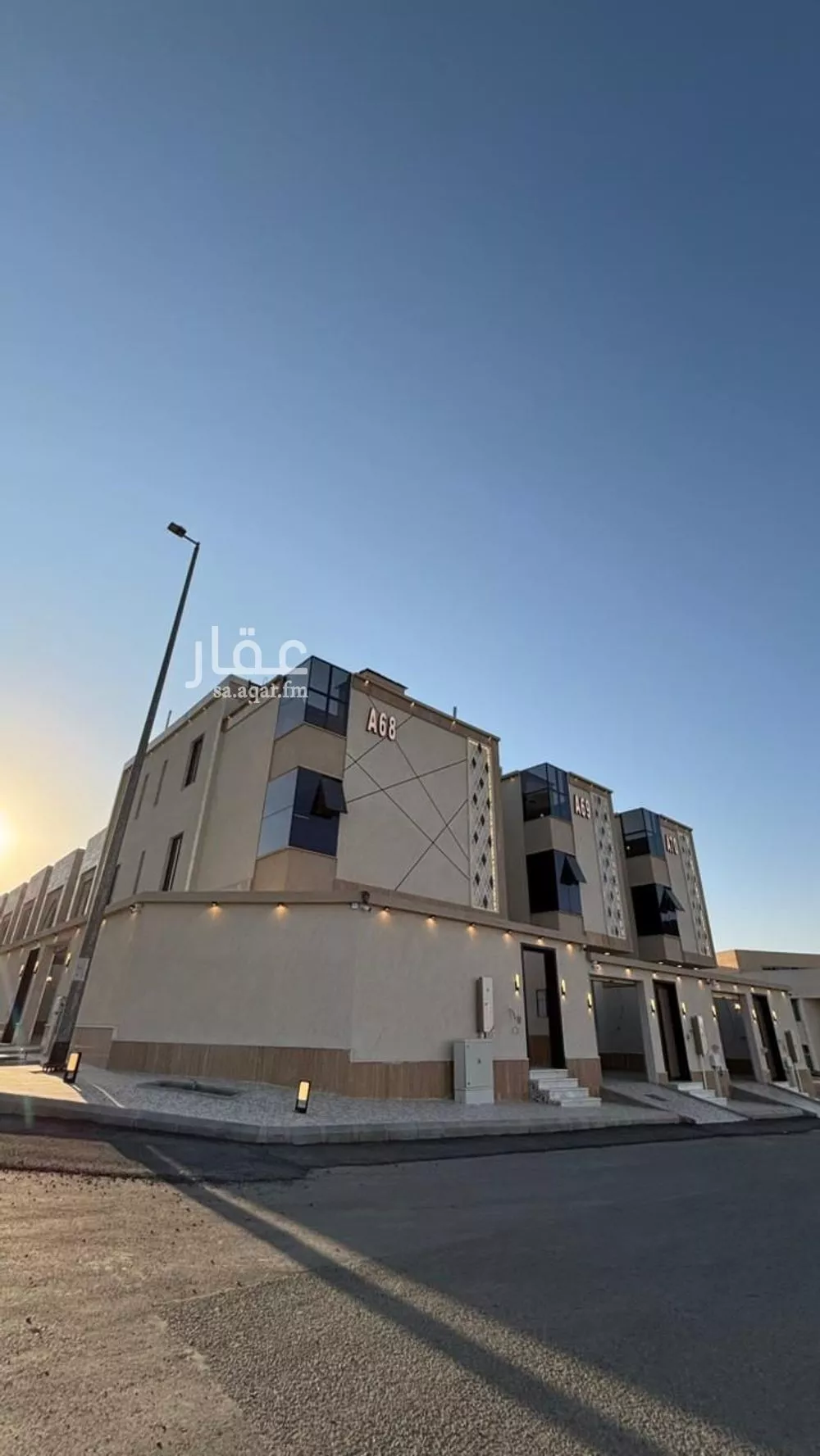 6 bedroom villa in Shawran, Madinah 17