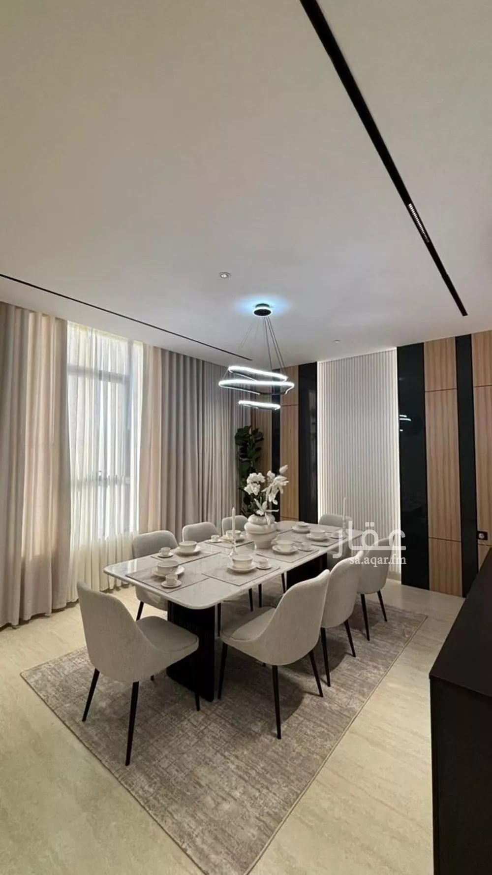 4 bedroom apartment in Al Rayah, Madinah 11