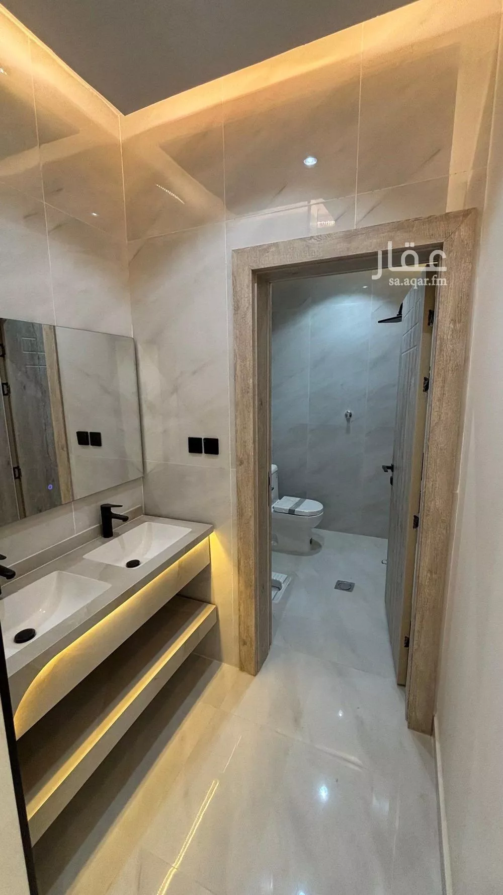 عمارة 309 م² في الدفاع 3