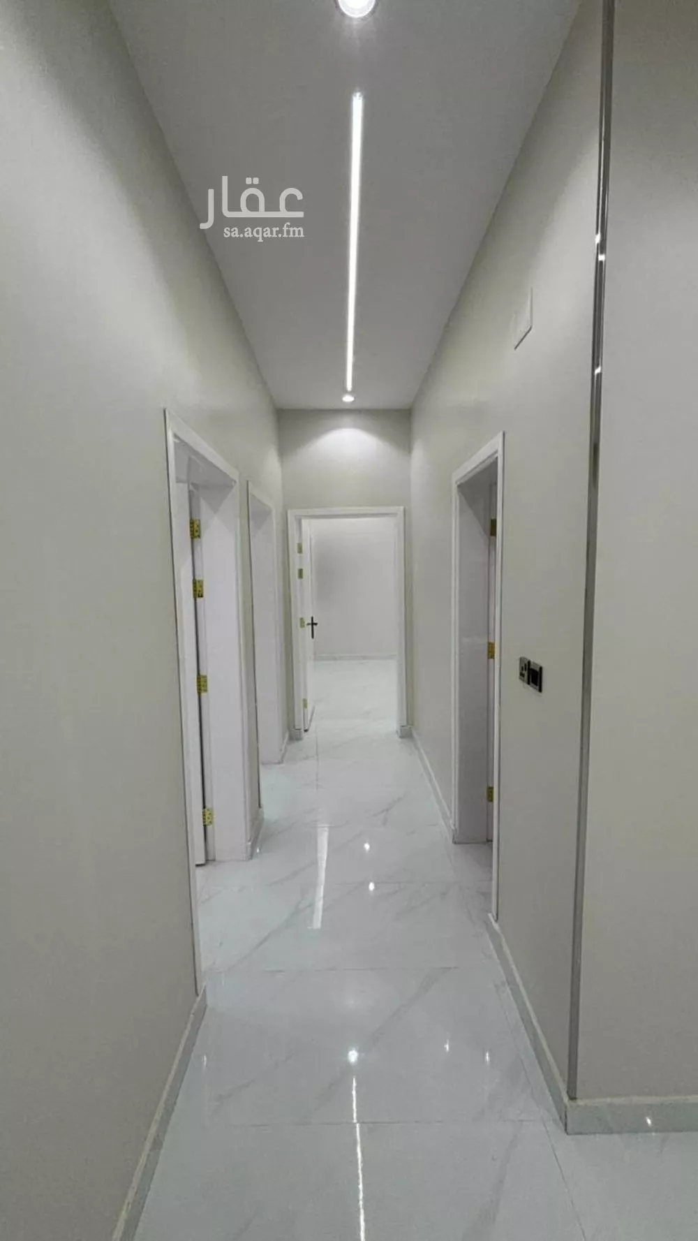 دور 5 غرف في ابو كبير 5