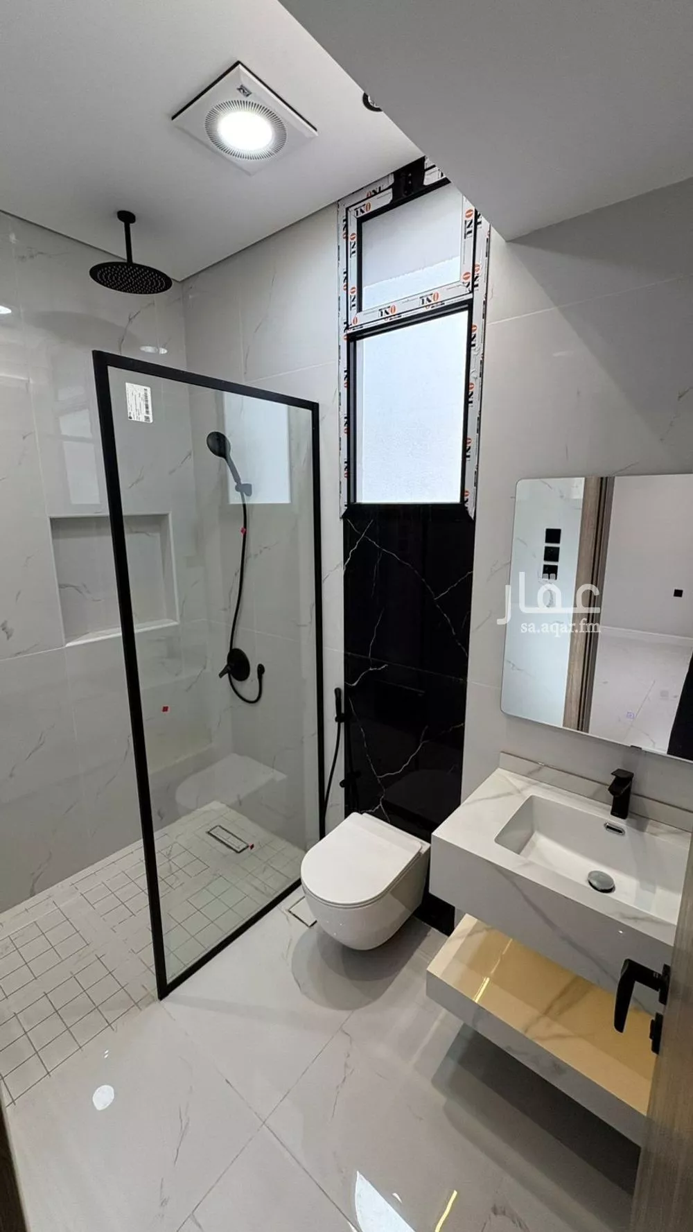 فيلا 4 غرف في شوران 5