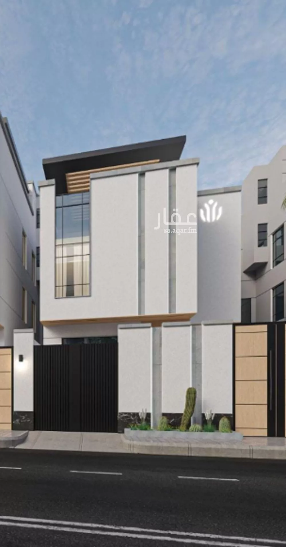 5 bedroom apartment in Al Difa