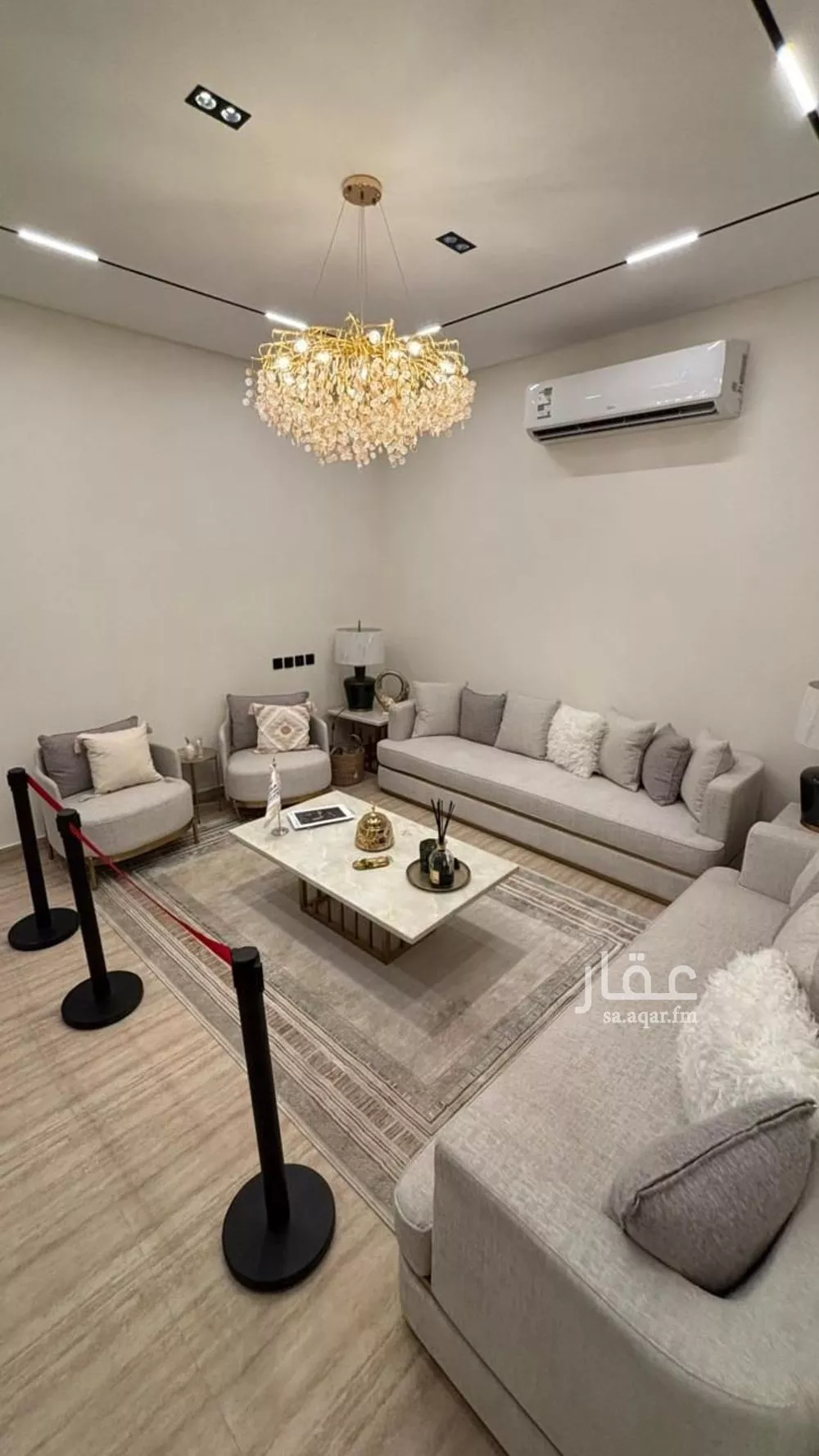 فيلا 6 غرف في مذينب 3