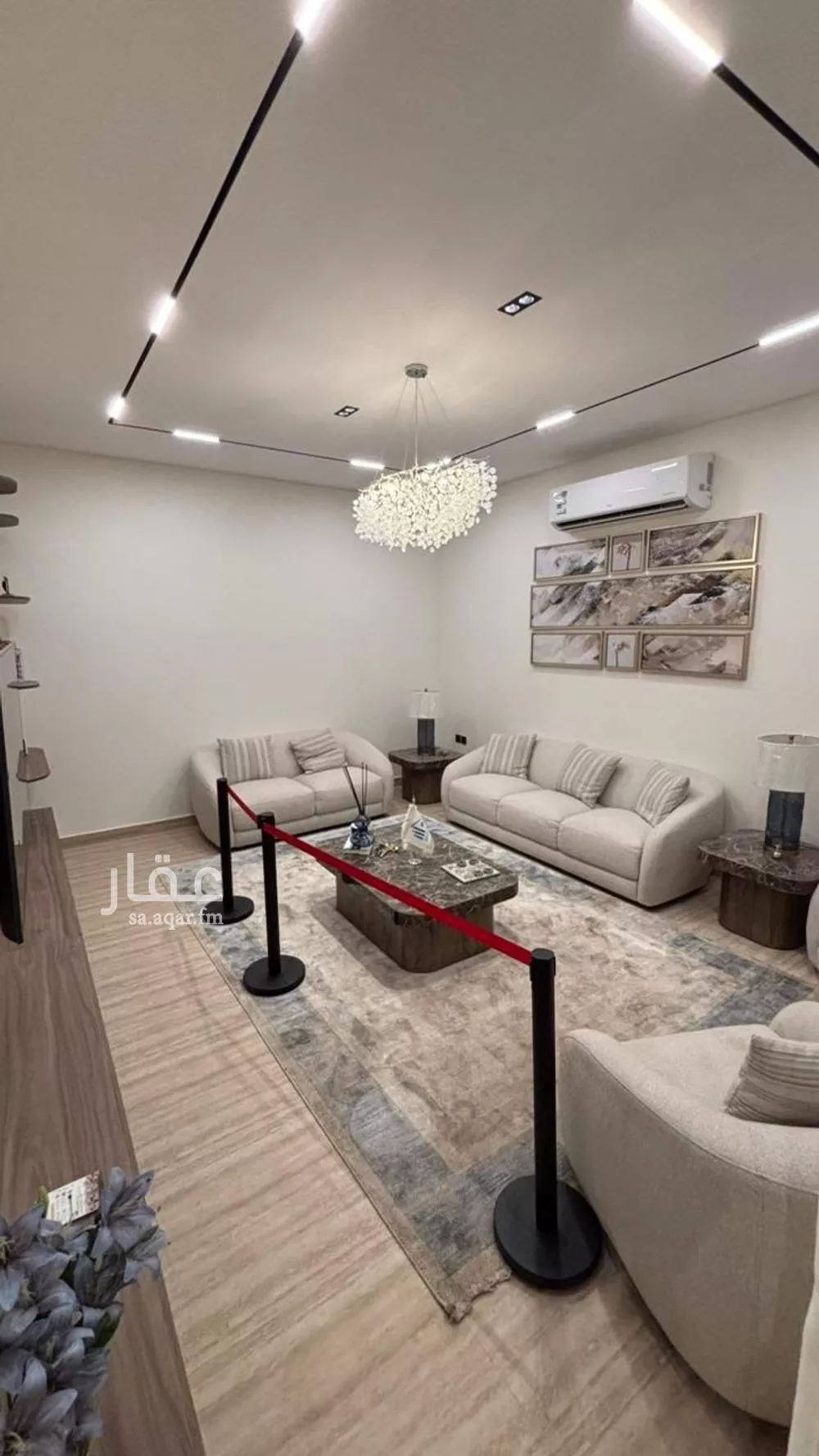 فيلا 6 غرف في مذينب 4