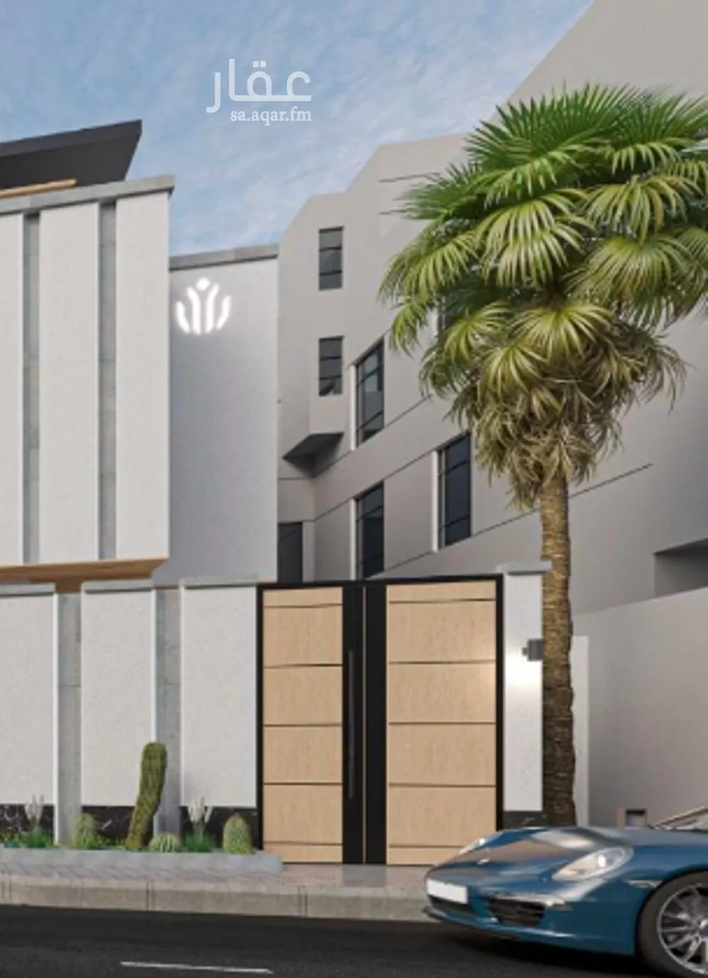 5 bedroom apartment in Al Difa