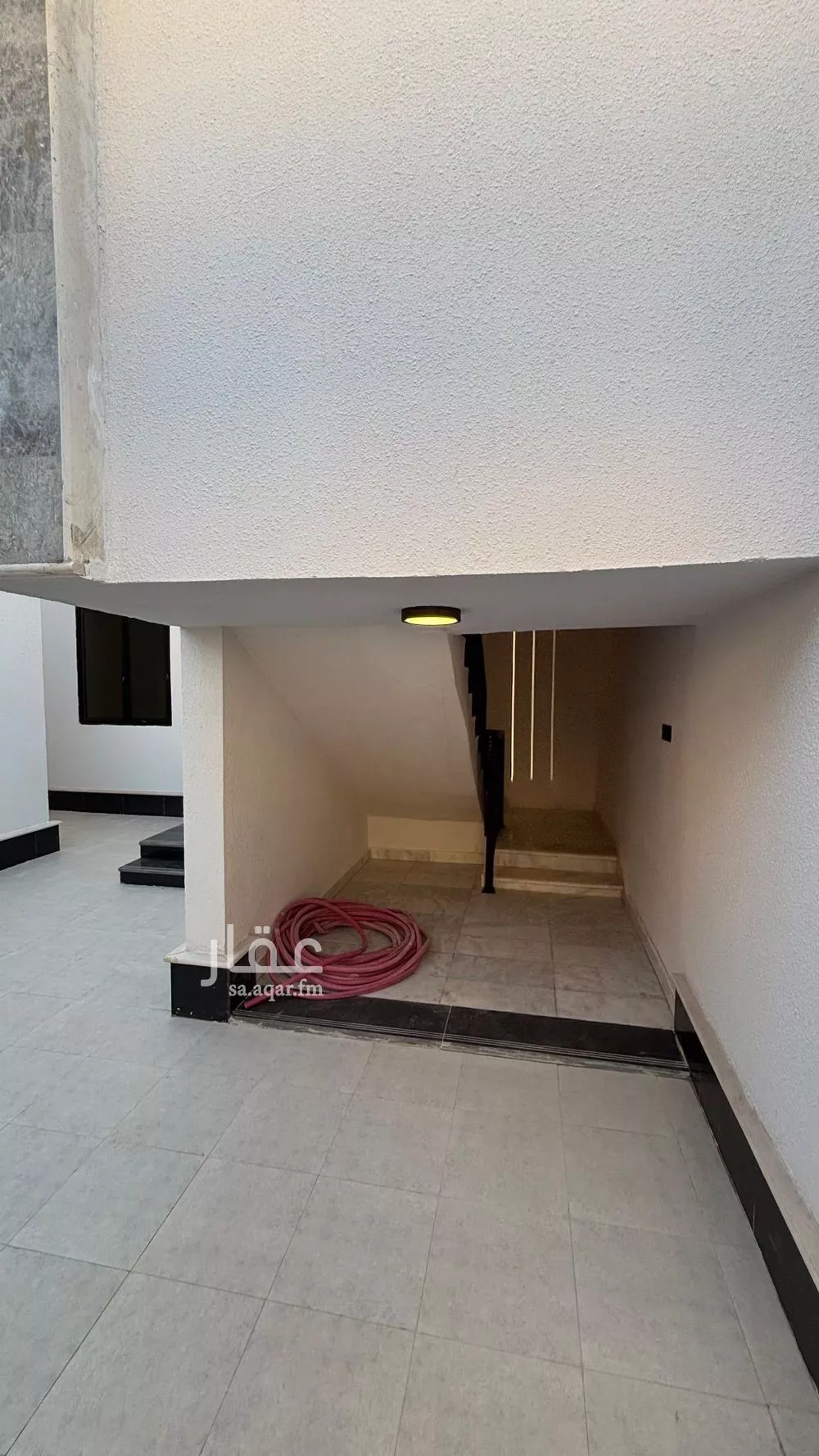 دور 5 غرف في المبعوث 3