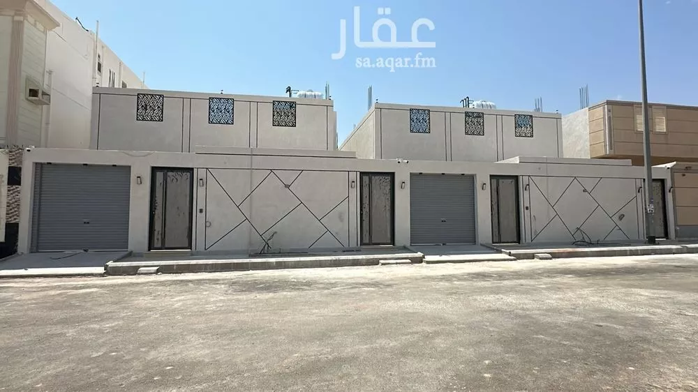 دور 6 غرف في السكة الحديدية 1