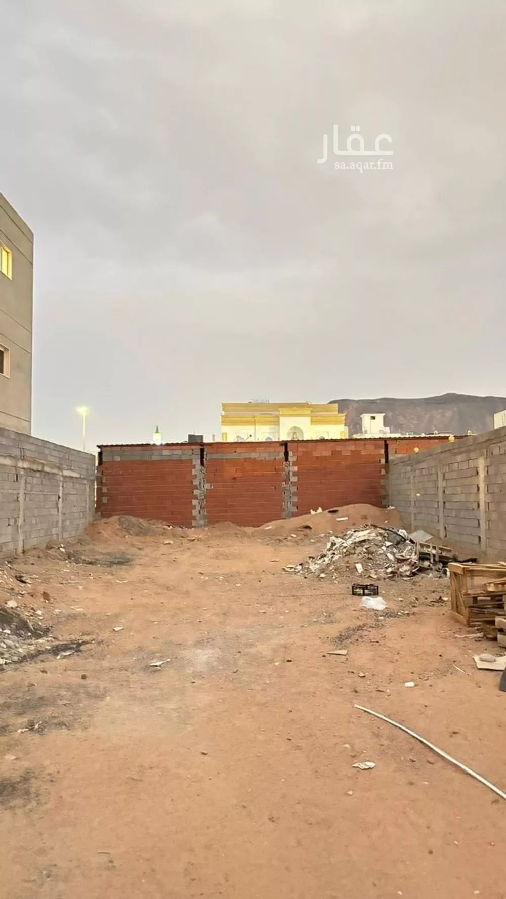 land in Al Salam, Madinah 4