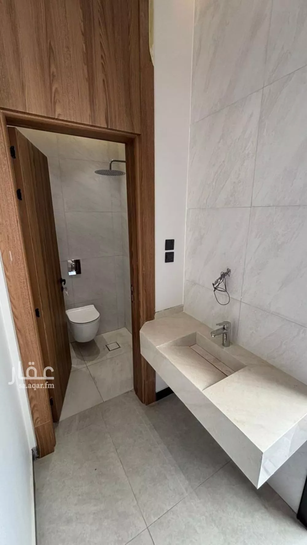 6 bedroom villa in Nubala, Madinah 10