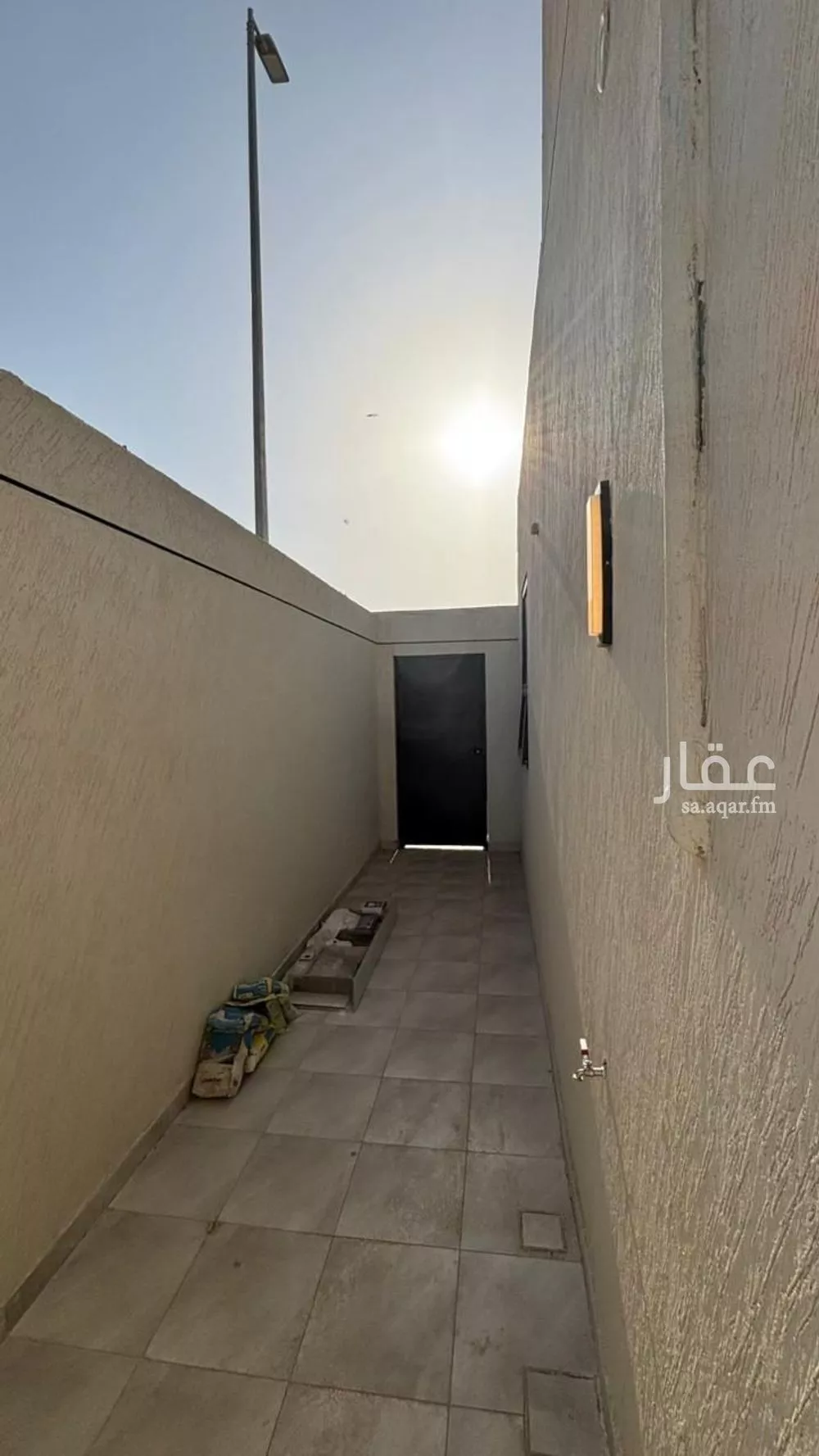 6 bedroom villa in Nubala, Madinah 11